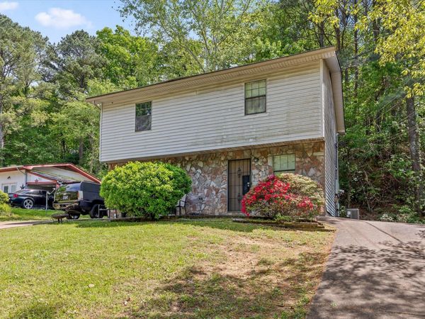 7614 Noah Reid Road, Chattanooga, TN 37416