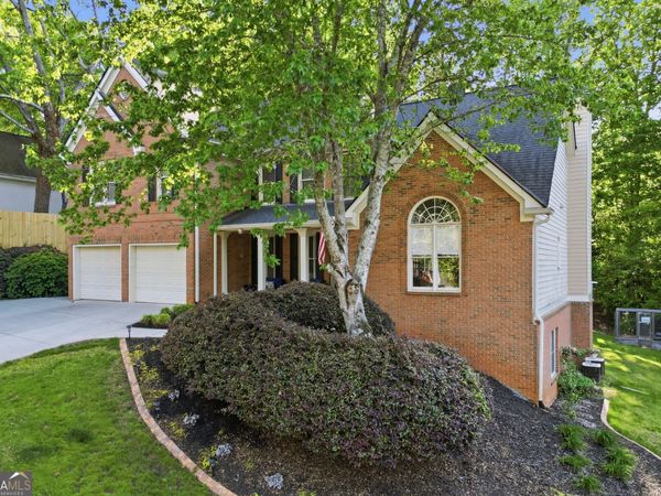 1306 Benbrooke Lane NW, Acworth, GA 30101