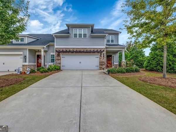 4591 Grenadine Circle, Acworth, GA 30101