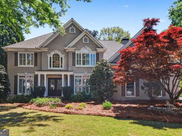 363 Woodbrook Crest, Canton, GA 30114