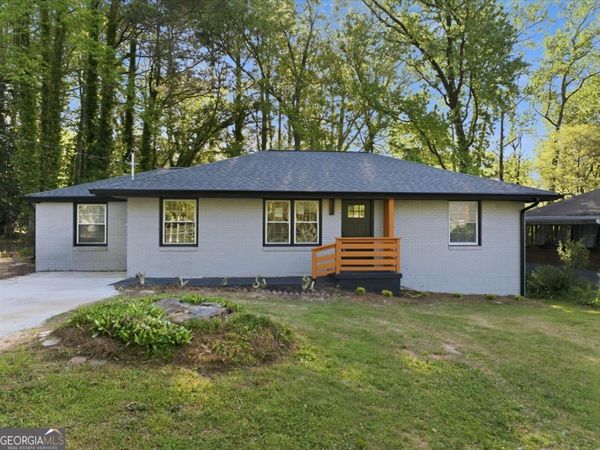 2082 Rosewood Road, Decatur, GA 30032