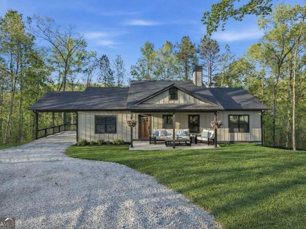 322 Elmwood Circle, Ellijay, GA 30540