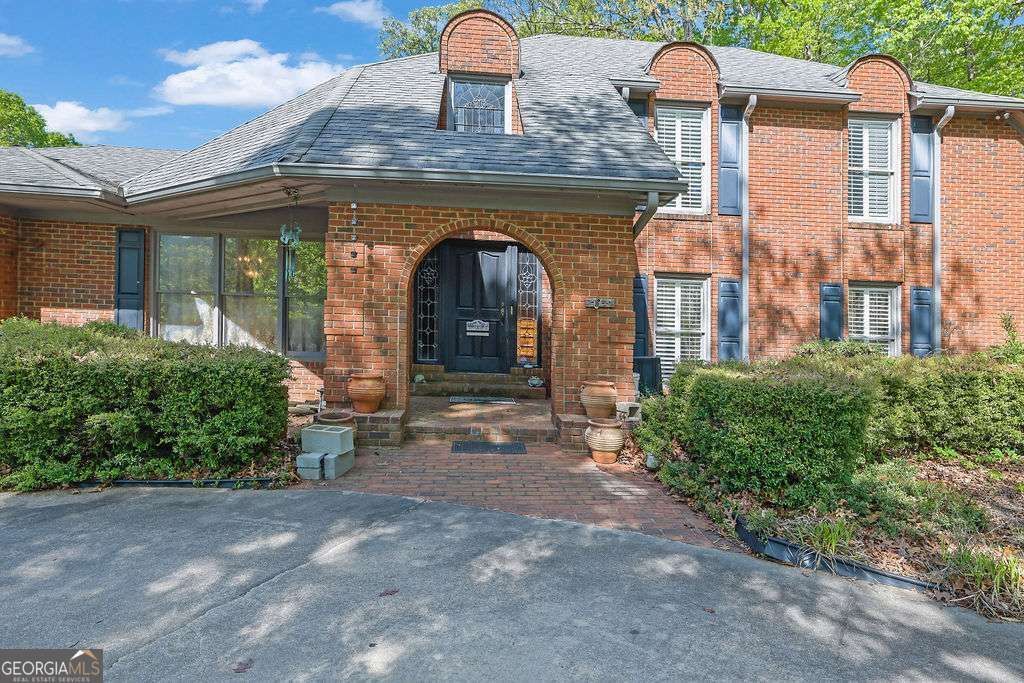 4340 Green Hill Road, Gainesville, GA 30506 Main Photo