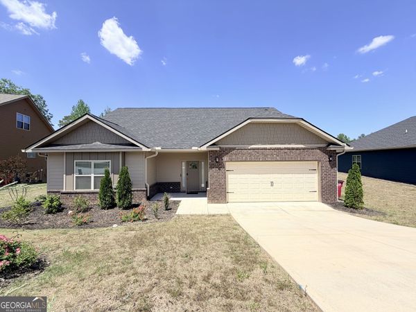 608 Britton Way, Macon, GA 31216