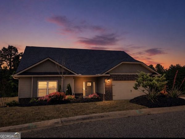 608 Britton Way, Macon, GA 31216