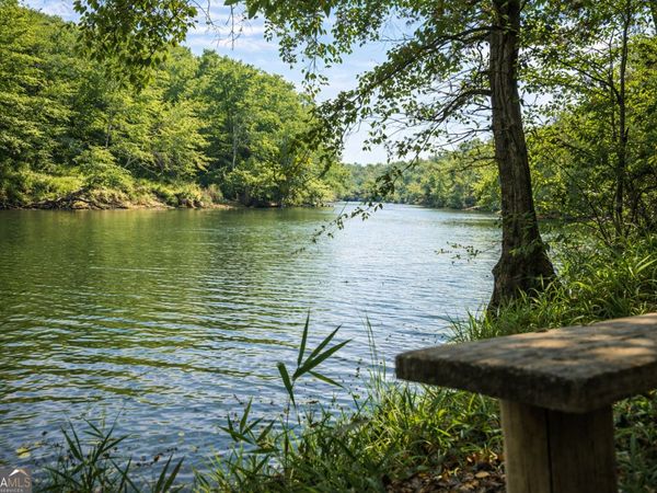 2.32 ACRES Flint River Road, Molena, GA 30258