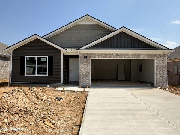 49 S Thorn Tree Street, Byhalia, MS 38611