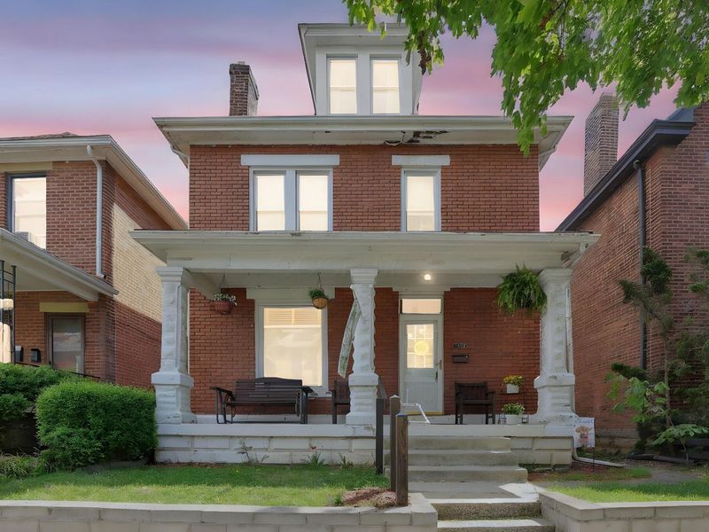 1222 Hamlet Street , Columbus, OH 43201 Photo 2