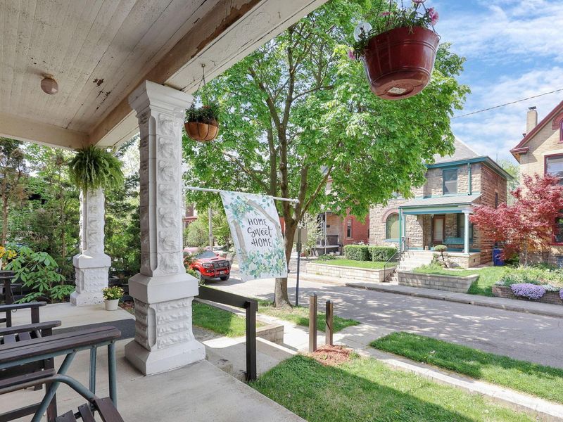 1222 Hamlet Street , Columbus, OH 43201 Photo 31