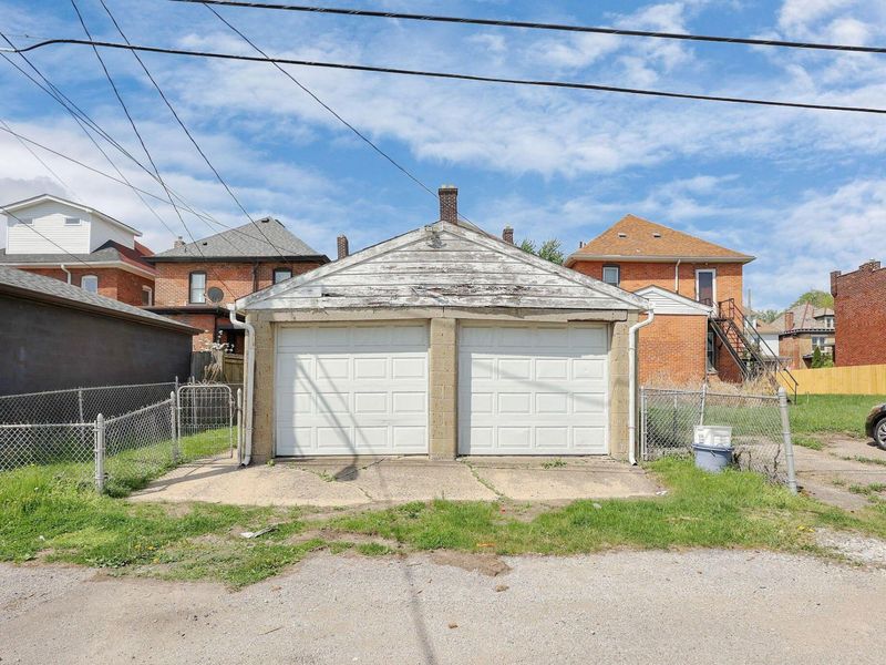 1222 Hamlet Street , Columbus, OH 43201 Photo 32