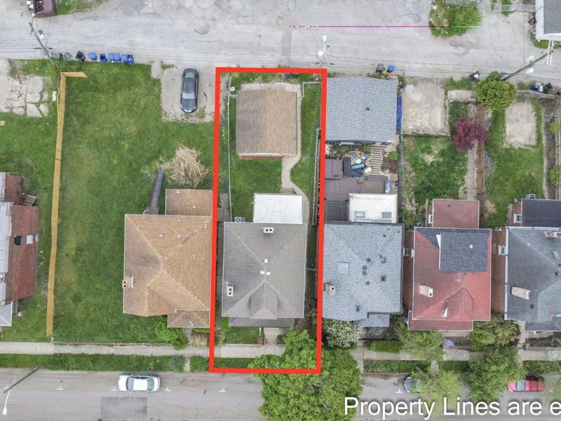 1222 Hamlet Street , Columbus, OH 43201 Photo 35