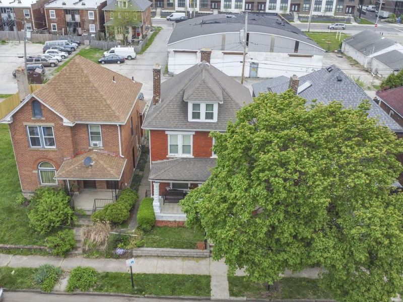 1222 Hamlet Street , Columbus, OH 43201 Photo 37