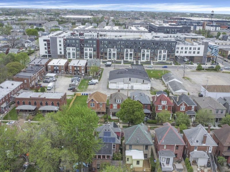 1222 Hamlet Street , Columbus, OH 43201 Photo 38