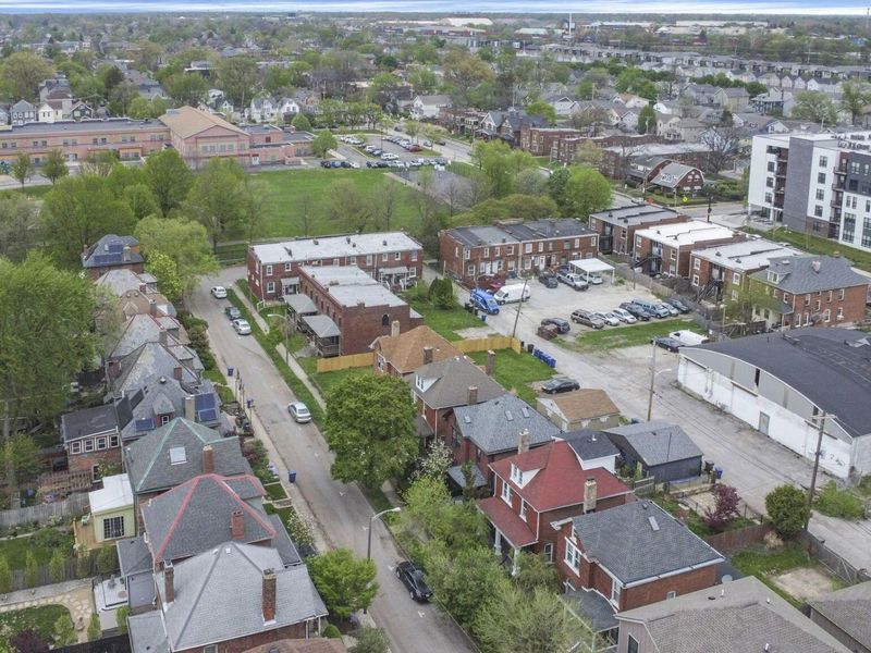 1222 Hamlet Street , Columbus, OH 43201 Photo 39