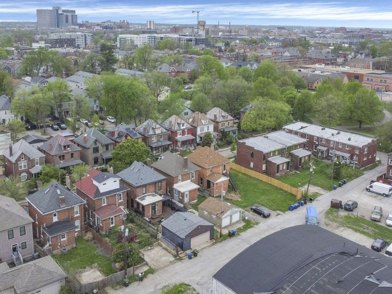 1222 Hamlet Street , Columbus, OH 43201 Photo 41