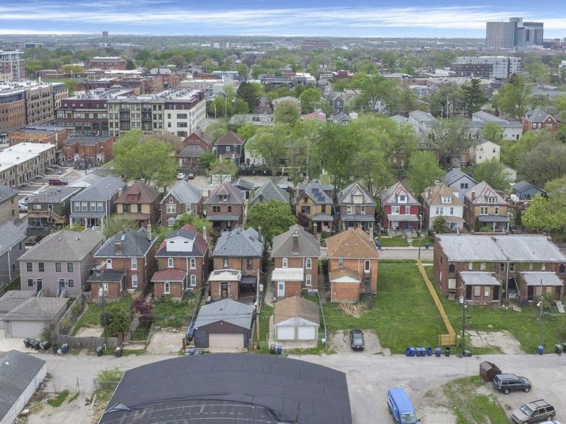 1222 Hamlet Street , Columbus, OH 43201 Photo 42