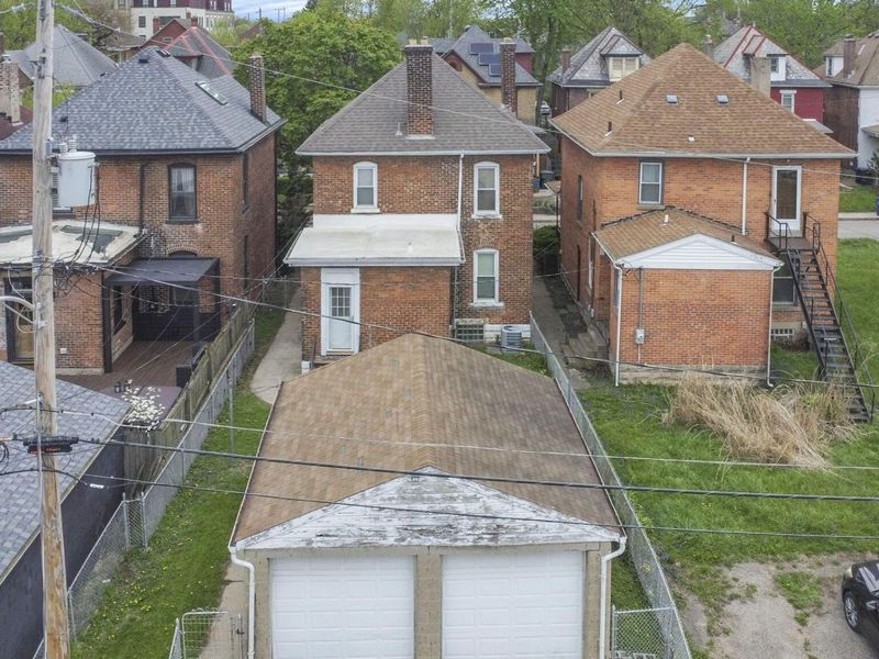 1222 Hamlet Street , Columbus, OH 43201 Photo 43