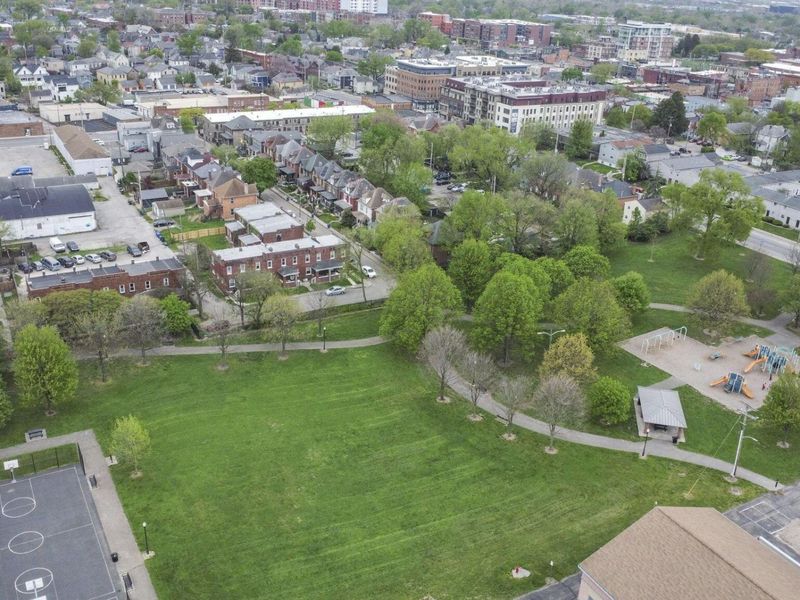 1222 Hamlet Street , Columbus, OH 43201 Photo 45