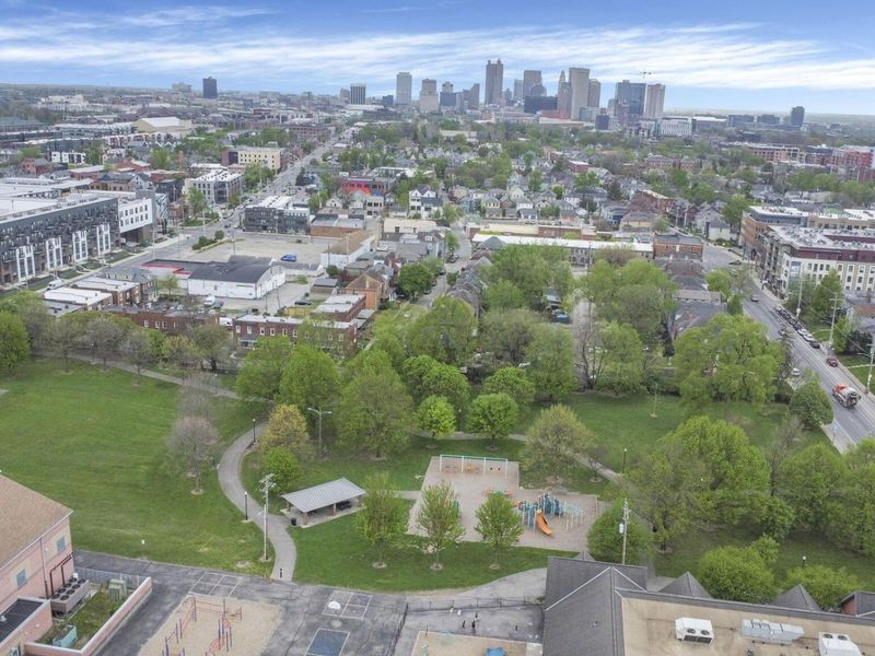 1222 Hamlet Street , Columbus, OH 43201 Photo 46