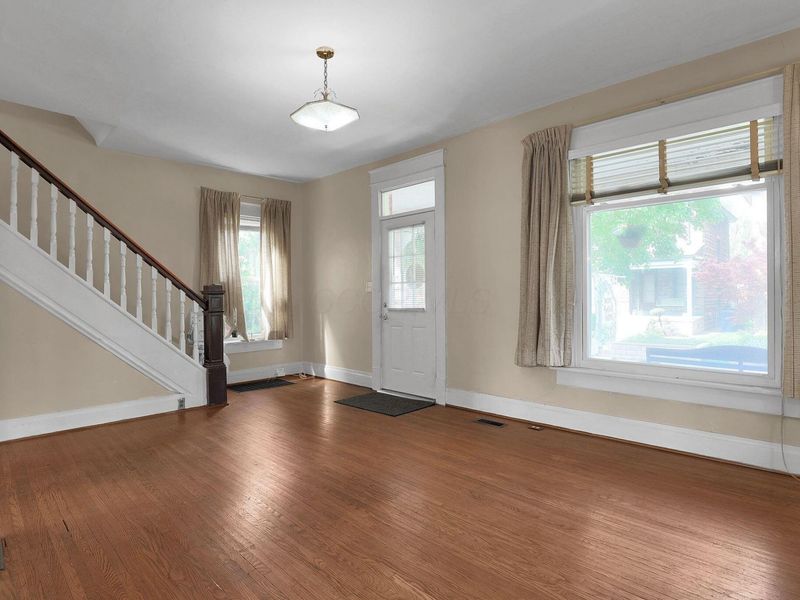 1222 Hamlet Street , Columbus, OH 43201 Photo 7