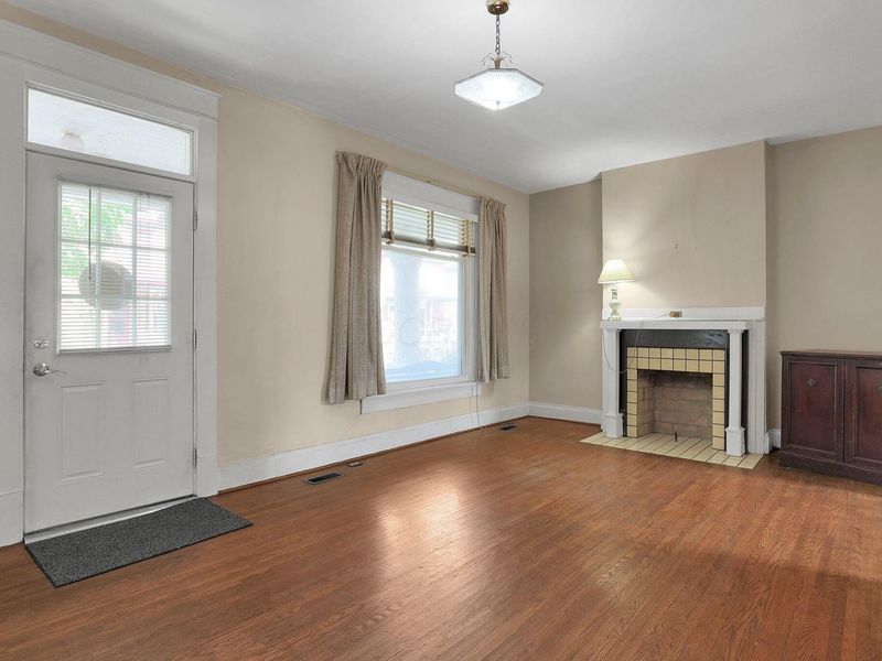 1222 Hamlet Street , Columbus, OH 43201 Photo 8