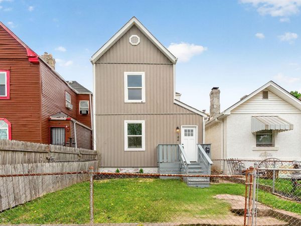 184 N Princeton Avenue, Columbus, OH 43222