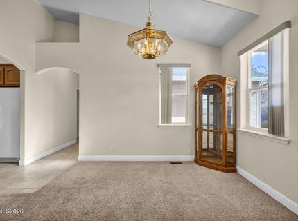 68 Kari Lane, Smith Valley, NV 89430 Photo