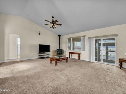 68 Kari Lane, Smith Valley, NV 89430 Photo