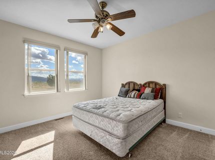 68 Kari Lane, Smith Valley, NV 89430 Photo