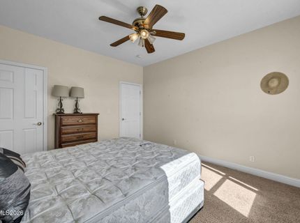 68 Kari Lane, Smith Valley, NV 89430 Photo