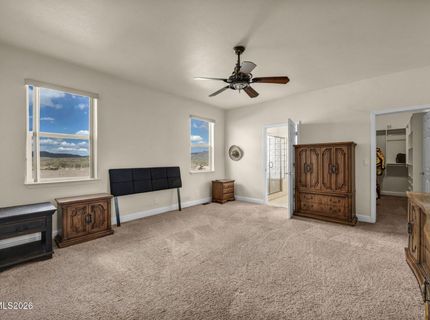 68 Kari Lane, Smith Valley, NV 89430 Photo