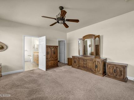 68 Kari Lane, Smith Valley, NV 89430 Photo