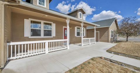 68 Kari Lane, Smith Valley, NV 89430 Photo