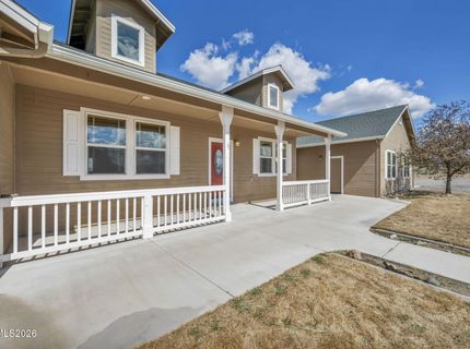 68 Kari Lane, Smith Valley, NV 89430 Photo
