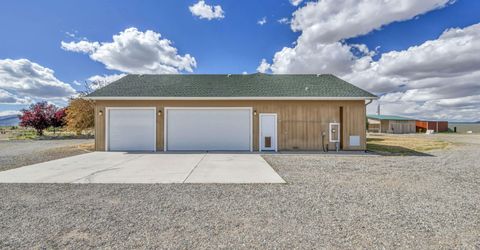 68 Kari Lane, Smith Valley, NV 89430 Photo