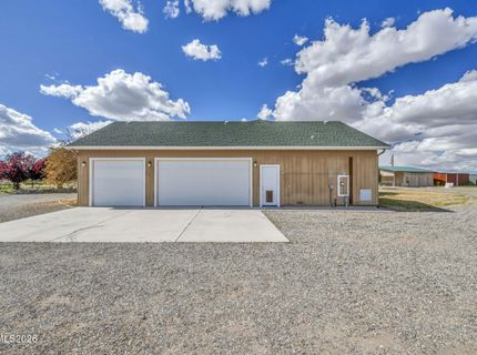 68 Kari Lane, Smith Valley, NV 89430 Photo