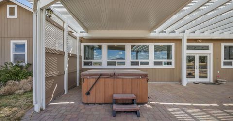 68 Kari Lane, Smith Valley, NV 89430 Photo