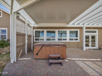 68 Kari Lane, Smith Valley, NV 89430 Photo