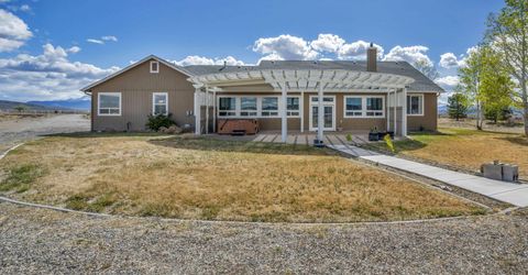 68 Kari Lane, Smith Valley, NV 89430 Photo