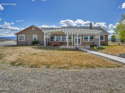 68 Kari Lane, Smith Valley, NV 89430 Photo