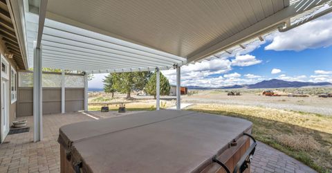 68 Kari Lane, Smith Valley, NV 89430 Photo