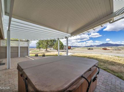 68 Kari Lane, Smith Valley, NV 89430 Photo