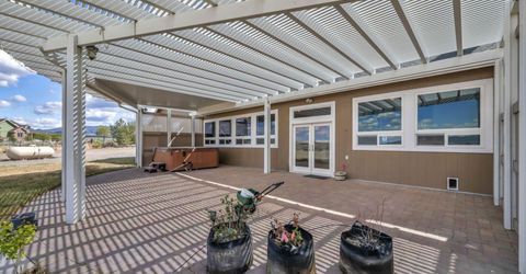 68 Kari Lane, Smith Valley, NV 89430 Photo