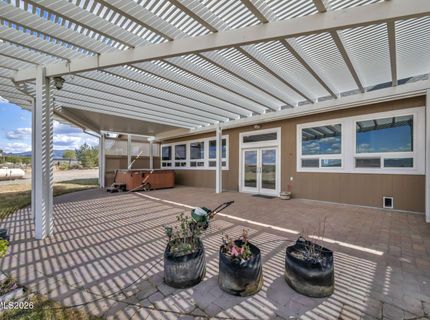 68 Kari Lane, Smith Valley, NV 89430 Photo