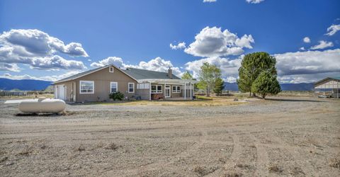 68 Kari Lane, Smith Valley, NV 89430 Photo
