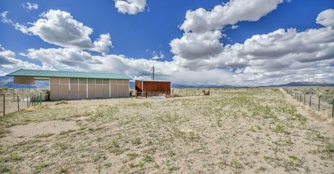 68 Kari Lane, Smith Valley, NV 89430 Photo