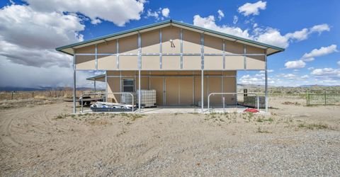 68 Kari Lane, Smith Valley, NV 89430 Photo