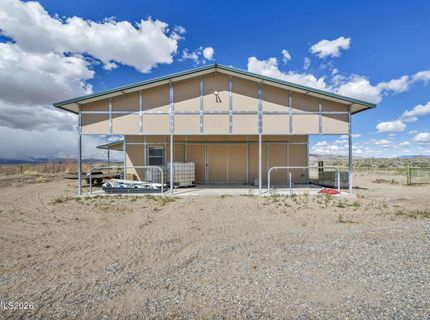 68 Kari Lane, Smith Valley, NV 89430 Photo