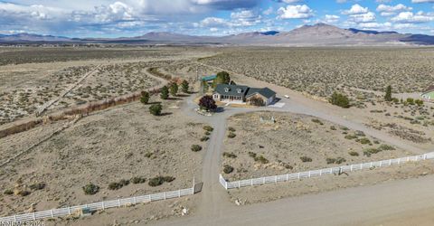 68 Kari Lane, Smith Valley, NV 89430 Photo