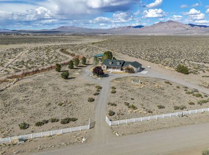 68 Kari Lane, Smith Valley, NV 89430 Photo